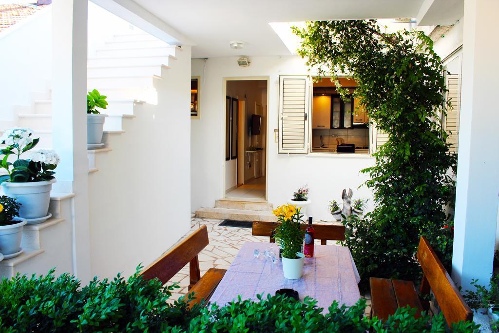 Apartment Marinero With Free Parking Дубровник Номер фото