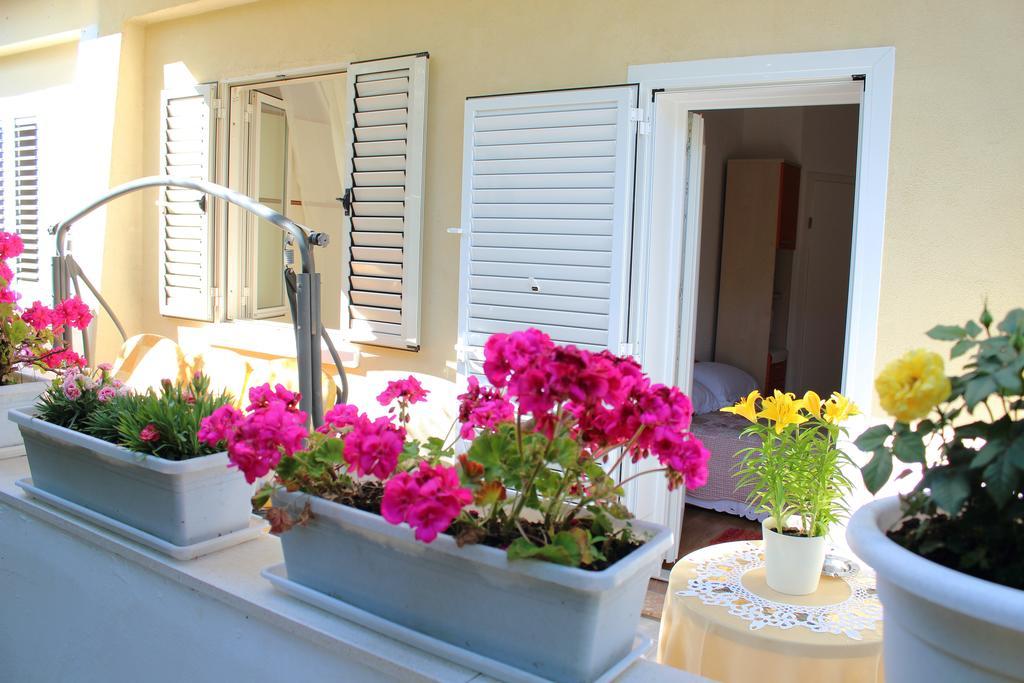 Apartment Marinero With Free Parking Дубровник Номер фото