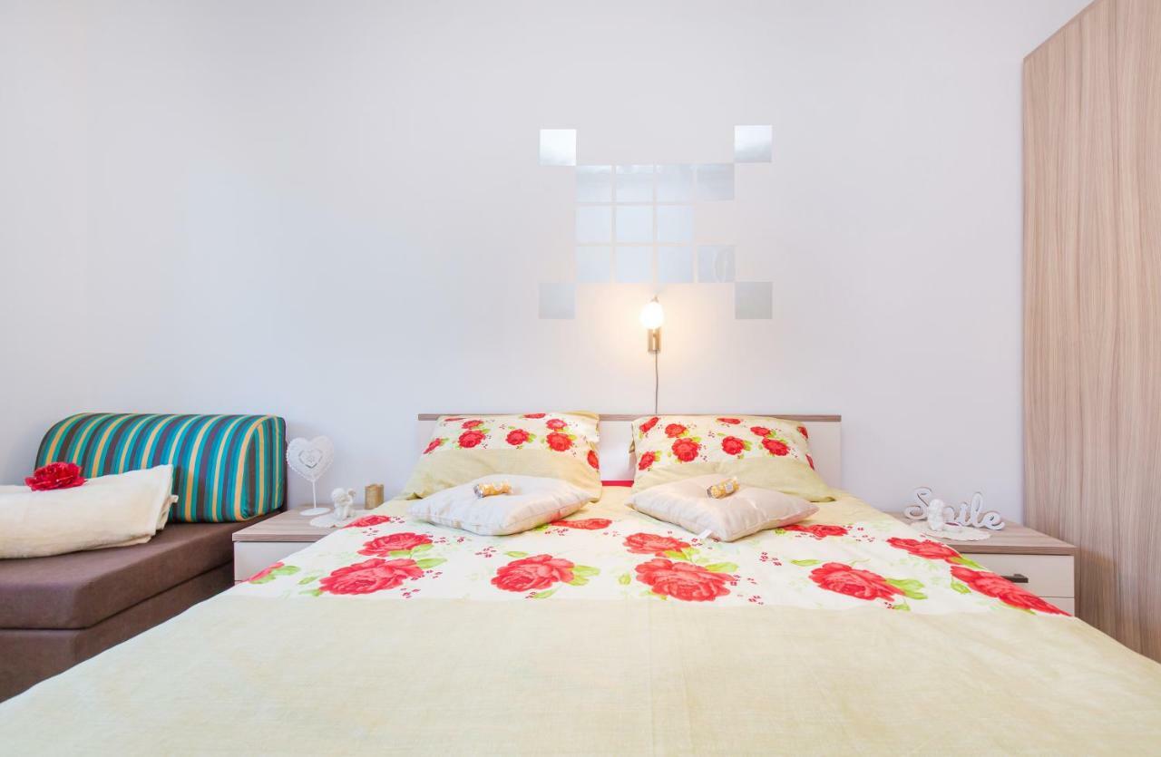 Apartment Marinero With Free Parking Дубровник Екстер'єр фото