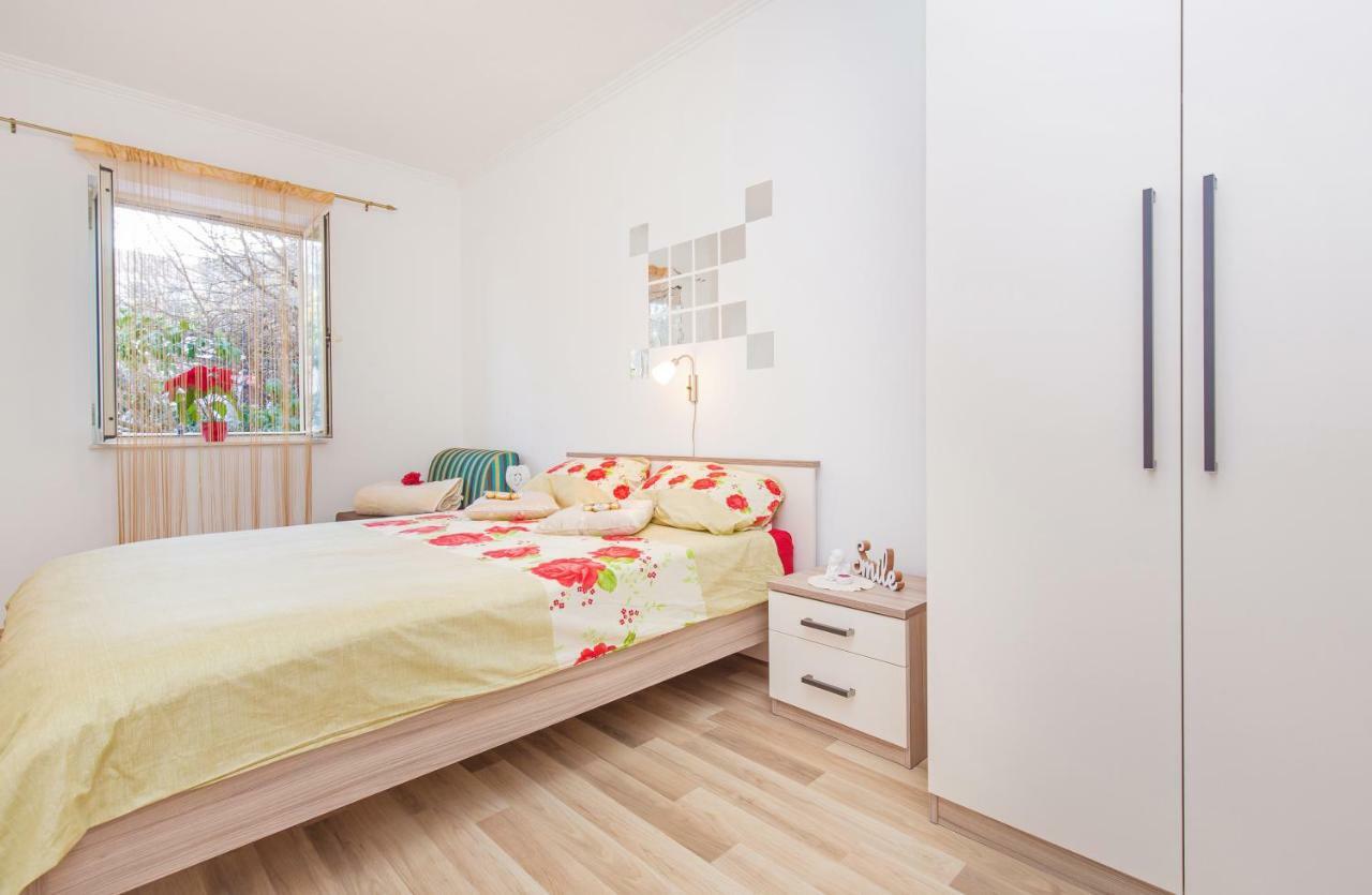 Apartment Marinero With Free Parking Дубровник Екстер'єр фото