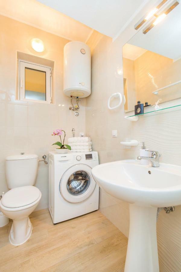 Apartment Marinero With Free Parking Дубровник Екстер'єр фото