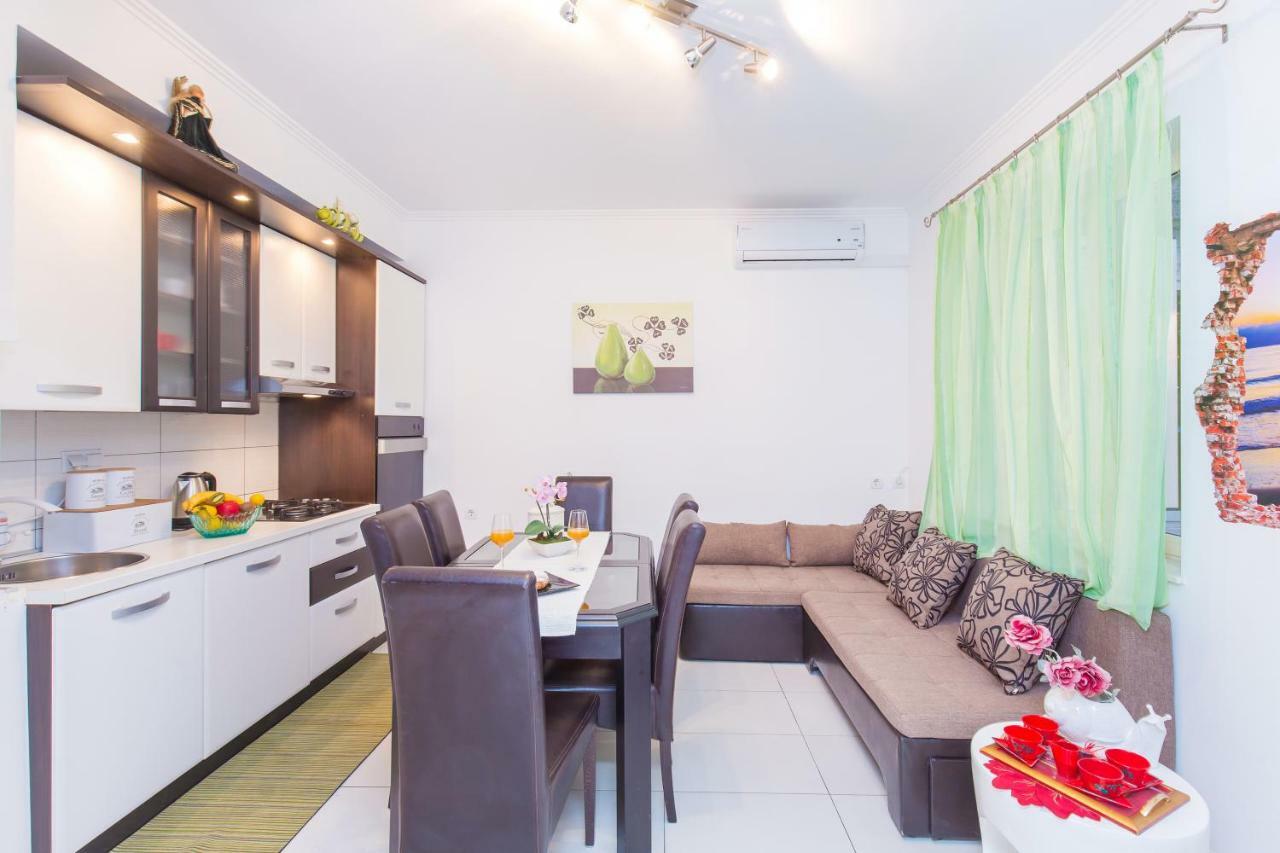 Apartment Marinero With Free Parking Дубровник Екстер'єр фото